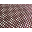 Hand-Knotted High-Quality Red and Beige Area Rug