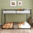 Full Over Full Bunk Bed, Bedframe