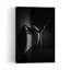 «Elegant Ballet Pose», impression d'art dramatique classique et classique-2038064897