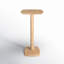 Table de bout en bois massif Hannabel-769254106