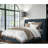 Avala Upholstered Wingback Bed-1091991649-1167113658