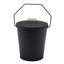 Steel Log Carrier