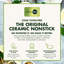 GreenPan Deco 8" Frypan