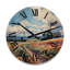 Horloge murale Randleswood-261194812