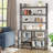 Evislandys Bookcase-398690366