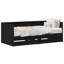 Daybed With Drawers Engineered Wood Sturdy-1442150849-1442150863