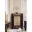 Elesia Solid Wood Accent Chest