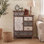 Buffet décoratif Beorn