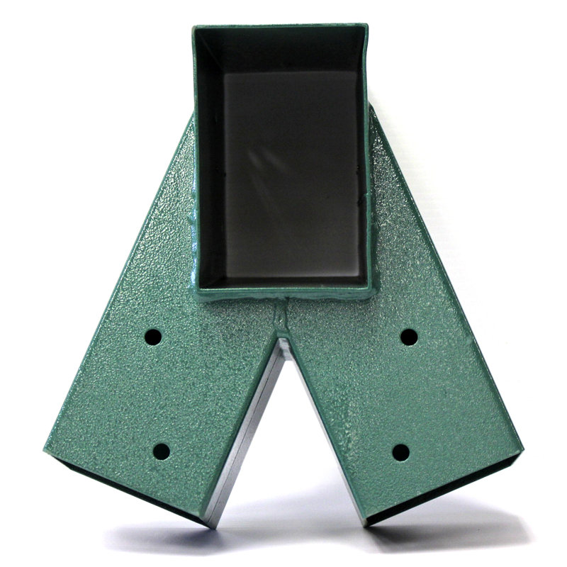 Metal Easy Swing Set Bracket