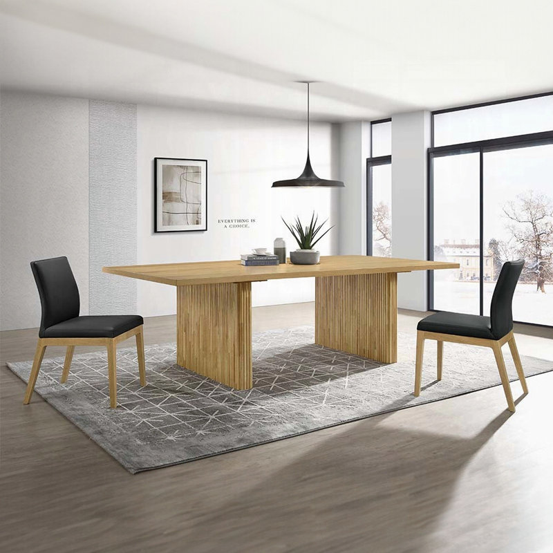 Table de salle à manger Einaire