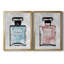 «Blue Wash Perfume», ensemble de 2 reproductions d'art-1406759716-1406935936-1406759714