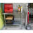Stainless Steel Work Table with Undershelf. Metal Prep Table. NSF - Certified-49444459
