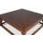 Mcmeans Solid Wood Coffee Table