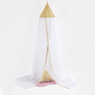 Cleopatra Bed Canopy