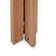 Java Outdoor Round Teak Dining Table