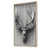 Natural Floater Framed
