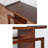 New Chinese-style solid wood console table-1034027902