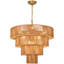 Luminaire de lustre en rotin Boho-1156675172-1156675173