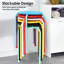 Chaise empilable sans accoudoirs-50214471-50214472