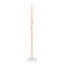 Inita Metal Freestanding 6 - Hook Coat Rack-488320384
