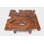 Solid Wood Coffee Table
