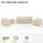 Furniture Covers Outdoor Conversation Set Cover-809158060