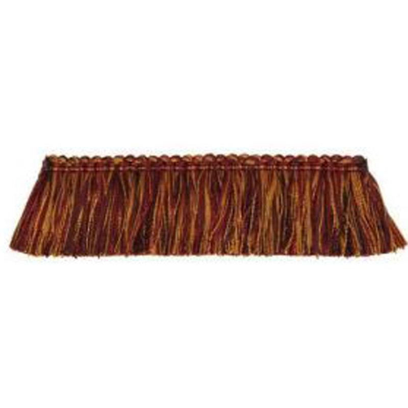 Tissu Telly, Muscade