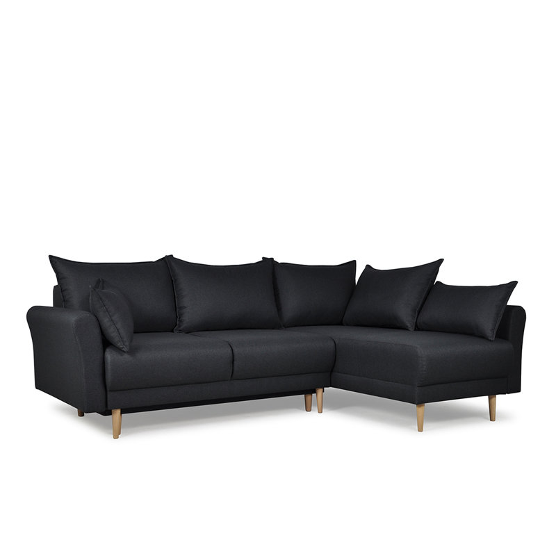 Coyville 5 Seater Sofa Bed
