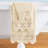 Ensemble de serviettes de bain 3 pièces Macramé-980997968