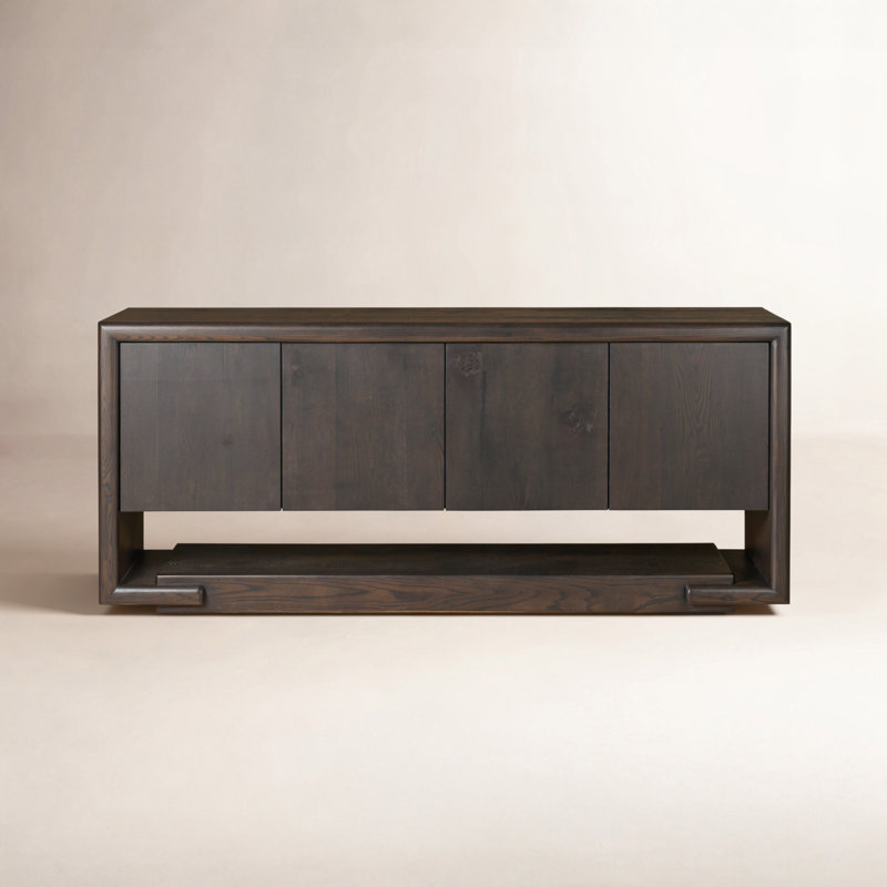 Zaki 84.5'' W Sideboard
