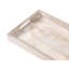 Solid Wood Tray - Set of 2