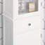 Rangement pour salle de bain Richad