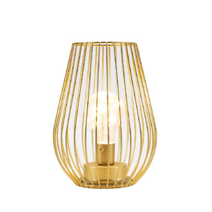 Metal Desk Lamp