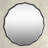 Wilmot Scalloped Wall Mirror-2097252356