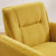 Upholstered Fabric Armchair-1710820884