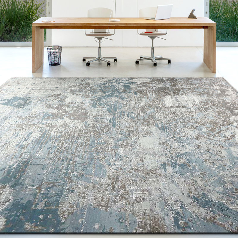 Area Rug, Rectangle 10' x 14'