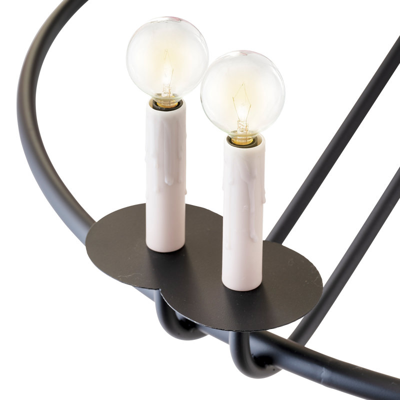 Hillock Chandelier