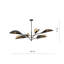 Wilbrecht 6 - Light Chandelier-1655993553
