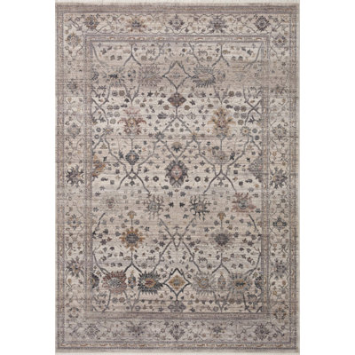 Lyra Oriental Indoor Rug
