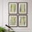 " Neutral Assemblage I " 4 - Pieces-853503839-853503838