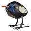 Kaitlin-Leigh, oiseaux en métal récupérés, Asst.