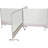 DOC Mobile Dry Erase Divider-90640241