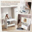 Meuble-lavabo 30 po avec lavabo