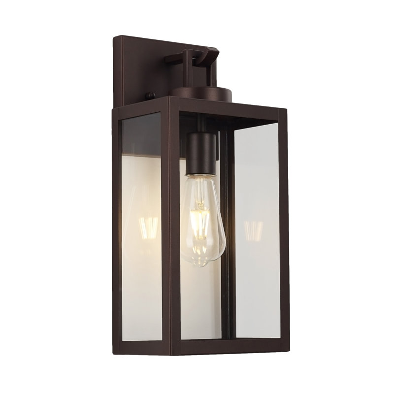 Aidenjohn Wall Light, 1 Light