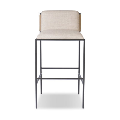 Elba Stool-alcala Wheat-counter