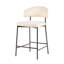 Tabouret de comptoir 24,38 po Jerwin-1031612093