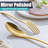 Mercer41 Jordis Stainless Steel Flatware Set - Service for 6