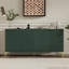 Buffet 4 portes avec rangement-112392130
