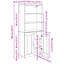 69.5 cm W Highboard-331134616