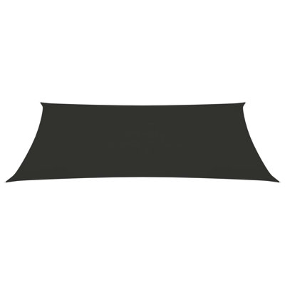Annamari A12/*4m x 6m Rectangular Shade Sail
